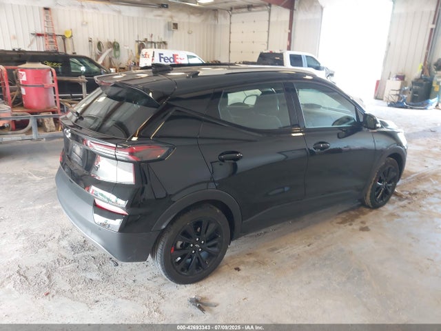 1G1FY6S07P4174503 Chevrolet 2023
