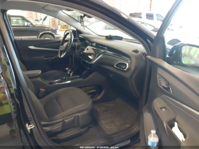 1G1FY6S07P4174503 Chevrolet 2023