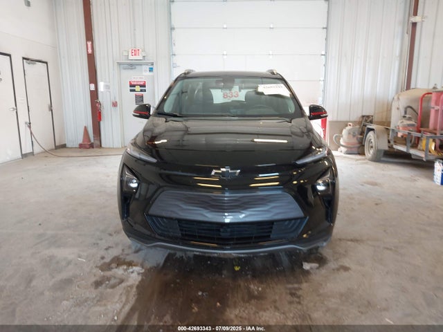 1G1FY6S07P4174503 Chevrolet 2023