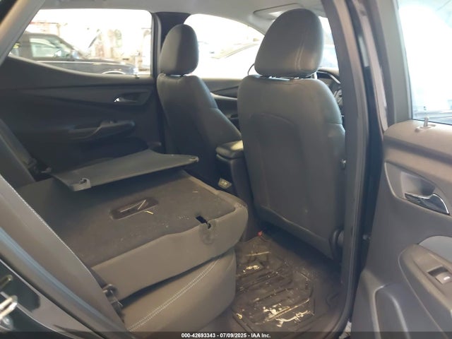 1G1FY6S07P4174503 Chevrolet 2023