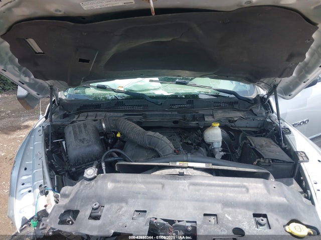 Auction sale of the 2012 Ram 1500 Slt, vin: 1C6RD7LT5CS316326, lot number: 42693344