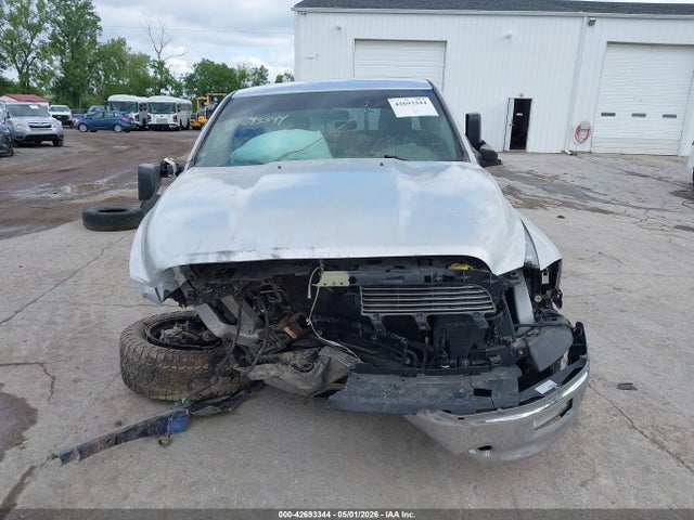 Auction sale of the 2012 Ram 1500 Slt, vin: 1C6RD7LT5CS316326, lot number: 42693344