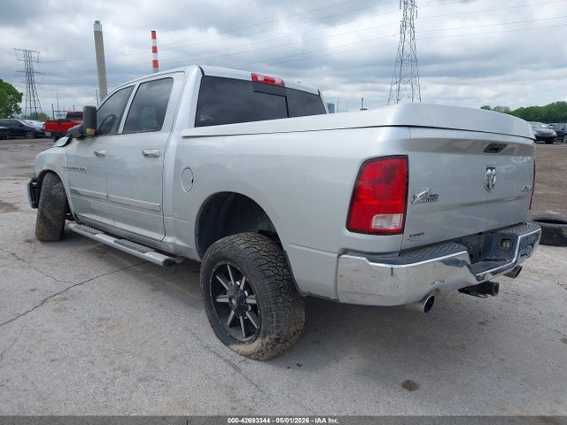 Auction sale of the 2012 Ram 1500 Slt, vin: 1C6RD7LT5CS316326, lot number: 42693344