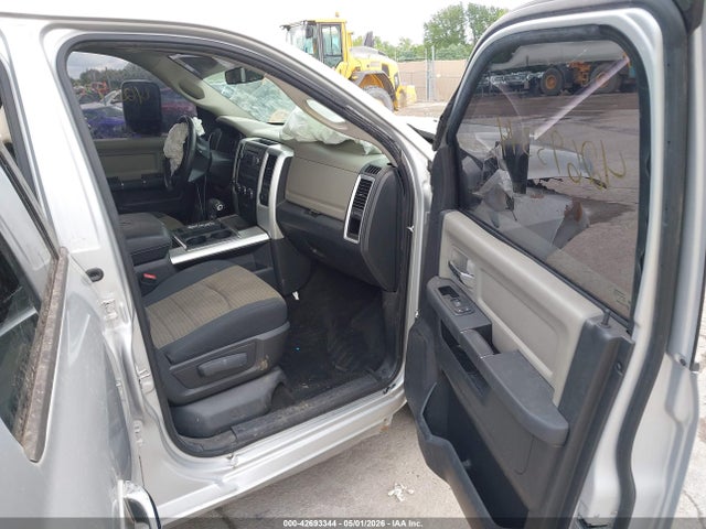 Auction sale of the 2012 Ram 1500 Slt, vin: 1C6RD7LT5CS316326, lot number: 42693344