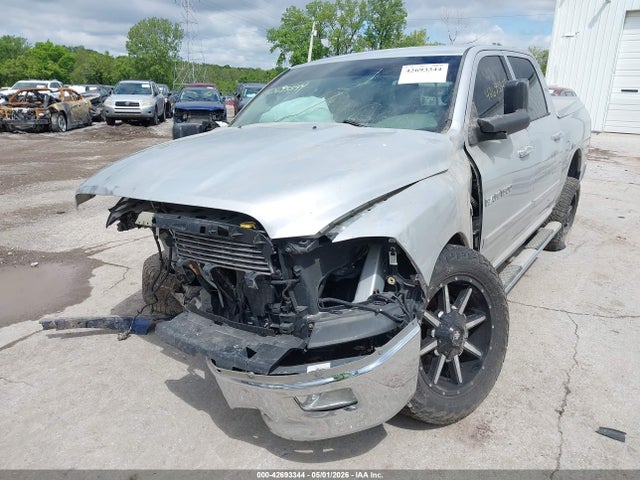 Auction sale of the 2012 Ram 1500 Slt, vin: 1C6RD7LT5CS316326, lot number: 42693344