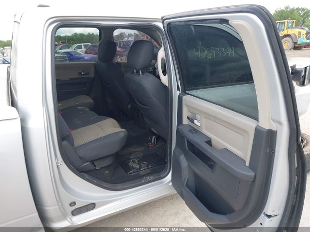 Auction sale of the 2012 Ram 1500 Slt, vin: 1C6RD7LT5CS316326, lot number: 42693344