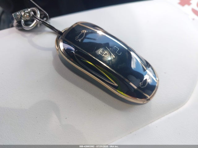 2018 TESLA MODEL X 5YJXCBE29JF089436 Photo 10