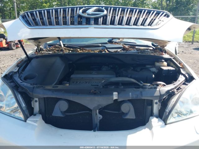 2004 LEXUS RX 330 JTJHA31U240036746 Photo 9