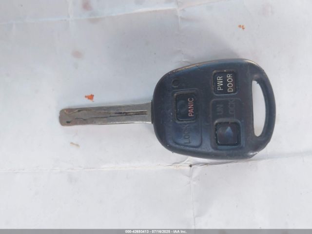 2004 LEXUS RX 330 JTJHA31U240036746 Photo 10