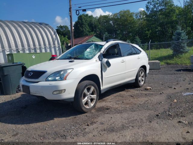 2004 LEXUS RX 330 JTJHA31U240036746 Photo 1