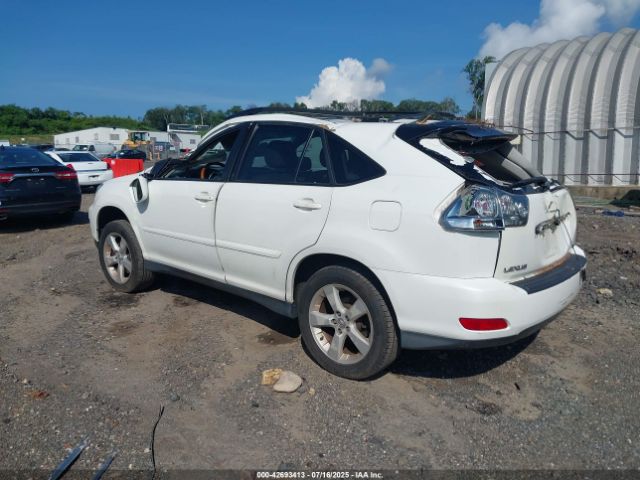 2004 LEXUS RX 330 JTJHA31U240036746 Photo 2