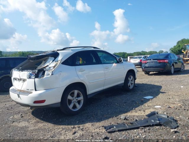 2004 LEXUS RX 330 JTJHA31U240036746 Photo 3