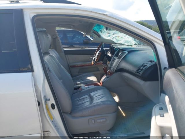 2004 LEXUS RX 330 JTJHA31U240036746 Photo 4