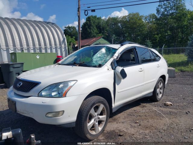 2004 LEXUS RX 330 JTJHA31U240036746 Photo 5