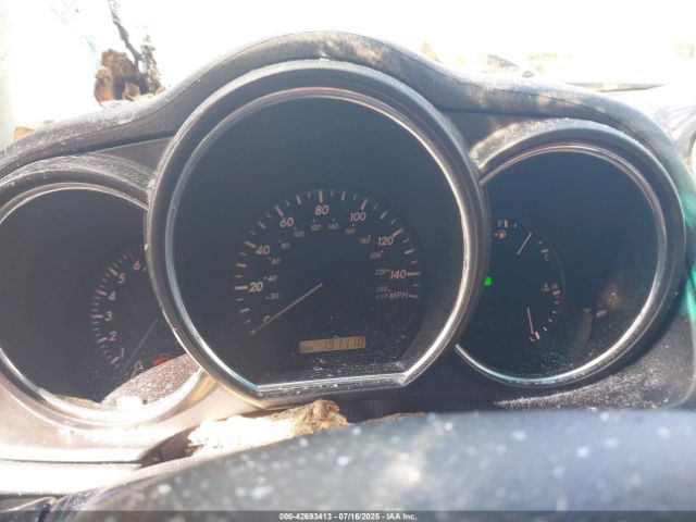 2004 LEXUS RX 330 JTJHA31U240036746 Photo 6