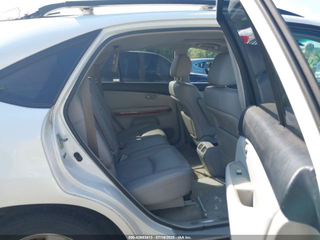 2004 LEXUS RX 330 JTJHA31U240036746 Photo 7