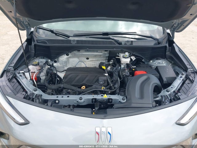 Buick lih 2024 KL4AMBS26RB015312 Image 10