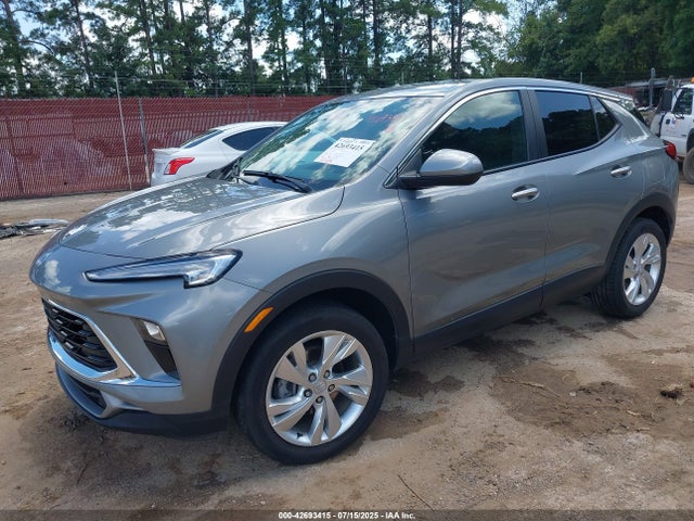 Buick lih 2024 KL4AMBS26RB015312 Image 2