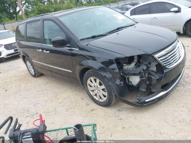 2015 CHRYSLER TOWN & COUNTRY 2C4RC1BG2FR664930 Photo 0
