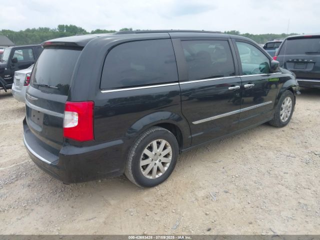 2015 CHRYSLER TOWN & COUNTRY 2C4RC1BG2FR664930 Photo 3