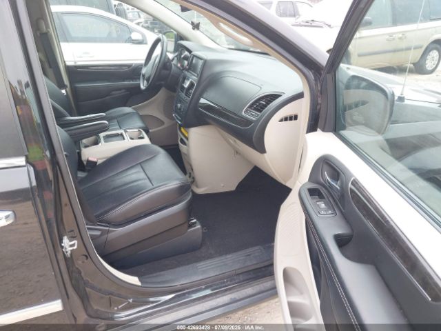2015 CHRYSLER TOWN & COUNTRY 2C4RC1BG2FR664930 Photo 4