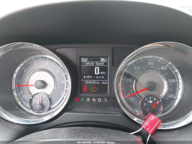 2015 CHRYSLER TOWN & COUNTRY 2C4RC1BG2FR664930 Photo 6