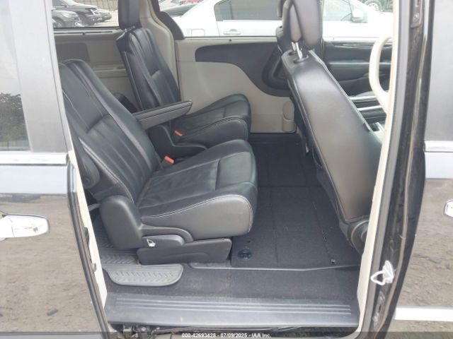 2015 CHRYSLER TOWN & COUNTRY 2C4RC1BG2FR664930 Photo 7