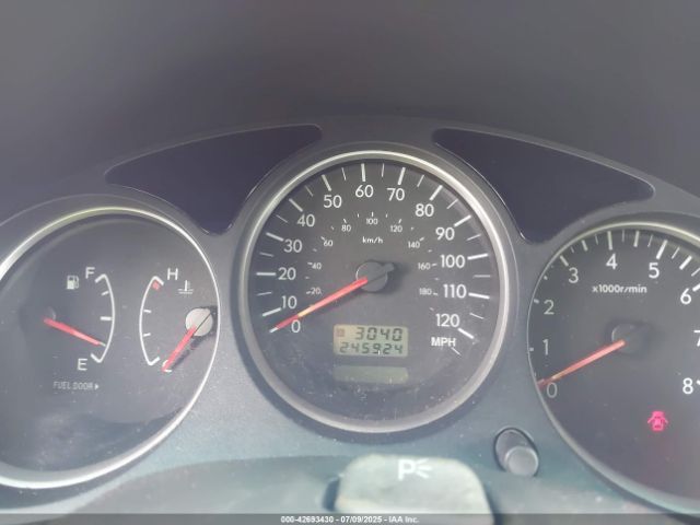 2007 SUBARU FORESTER JF1SG63627G722701 Photo 6