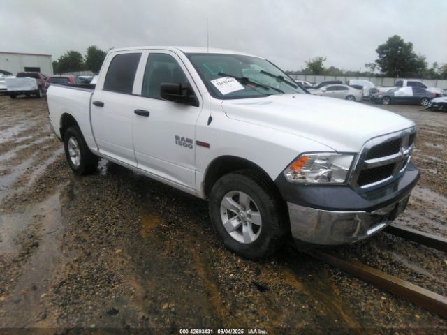 2018 RAM 1500 1C6RR7KM4JS297910