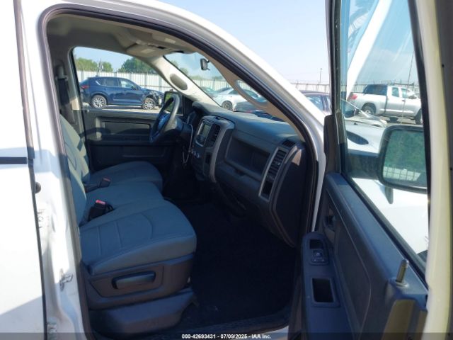 2018 RAM 1500 1C6RR7KM4JS297910 Photo 4