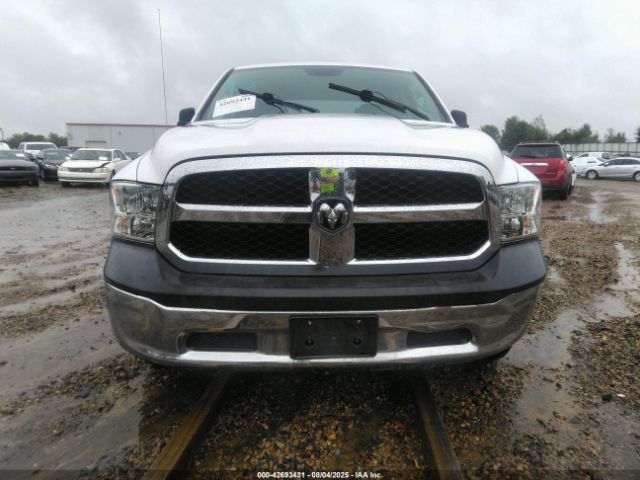 2018 RAM 1500 1C6RR7KM4JS297910 Photo 5