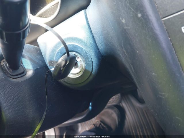 2003 LEXUS GS 300 JT8BD69S230175924 Photo 10