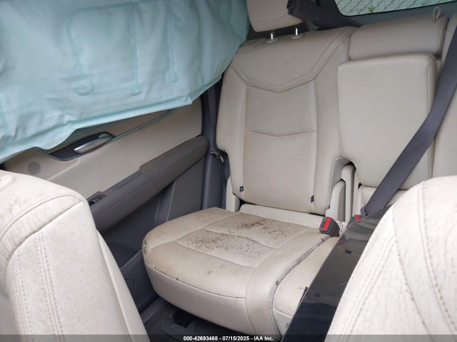 2018 CADILLAC XT5 1GYKNCRS5JZ161094 Photo 7