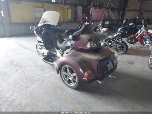 2006 HONDA GL1800 1HFSC47F86A514284 Photo 2
