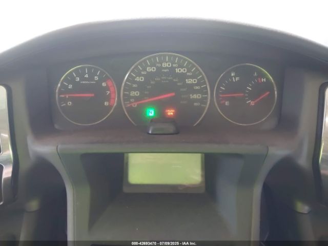 2006 HONDA GL1800 1HFSC47F86A514284 Photo 6