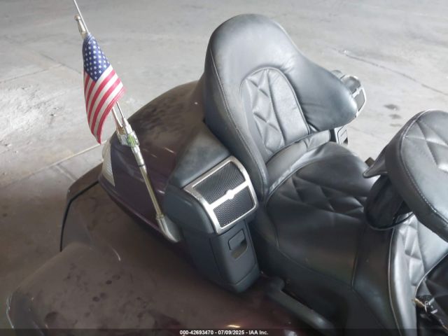 2006 HONDA GL1800 1HFSC47F86A514284 Photo 7