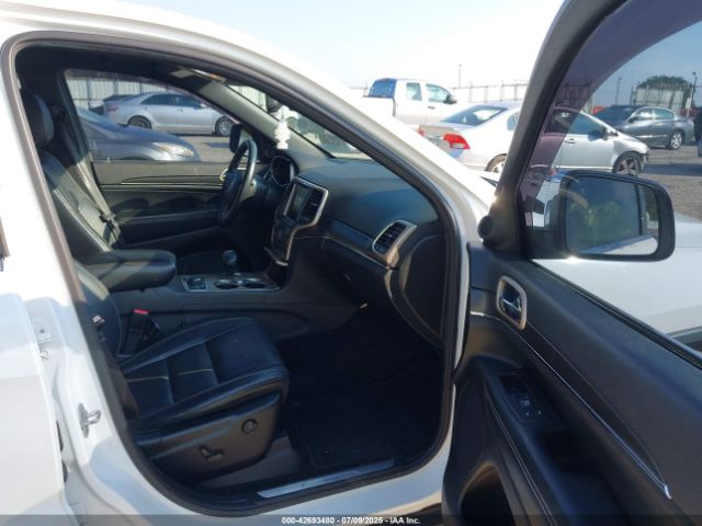2015 JEEP GRAND CHEROKEE 1C4RJFBG9FC692591 Photo 4