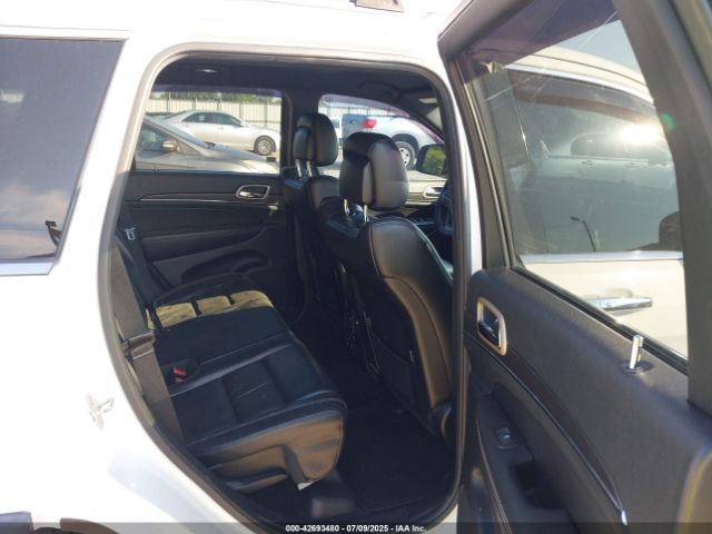 2015 JEEP GRAND CHEROKEE 1C4RJFBG9FC692591 Photo 7