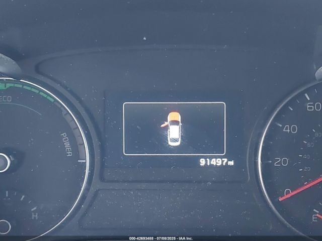 2017 KIA OPTIMA HYBRID KNAGT4LE7H5011951 Photo 6