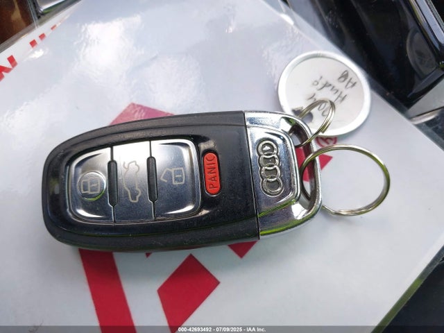 2014 AUDI A8 L WAUR2AFD8EN004371 Photo 10