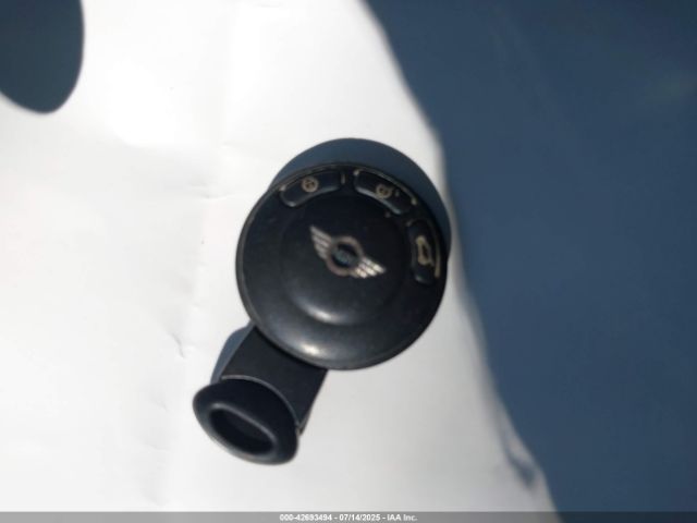 2008 MINI COOPER S CLUBMAN WMWMM33538TP89119 Photo 10