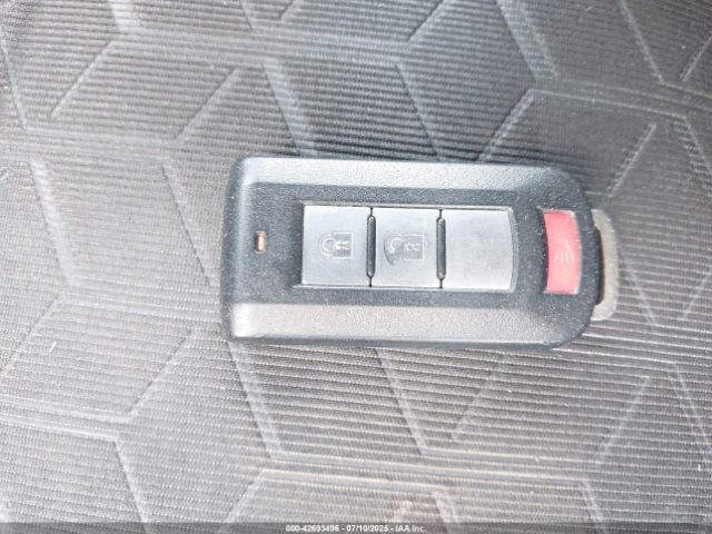 2021 MITSUBISHI OUTLANDER SPORT JA4ARUAU2MU019614 Photo 10