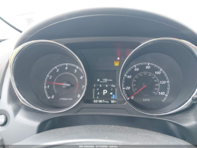 2021 MITSUBISHI OUTLANDER SPORT JA4ARUAU2MU019614 Photo 6