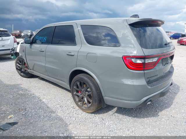 Dodge Durango 2024 1C4SDJH93RC222419 Image 3