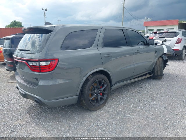 Dodge Durango 2024 1C4SDJH93RC222419 Image 4