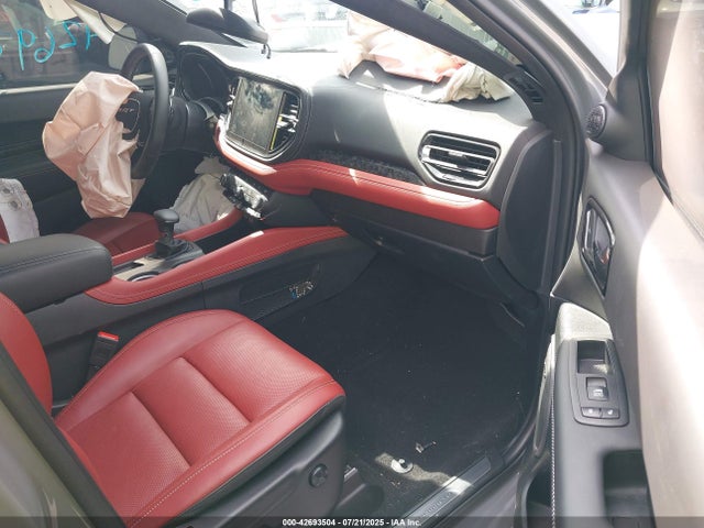 Dodge Durango 2024 1C4SDJH93RC222419 Image 5