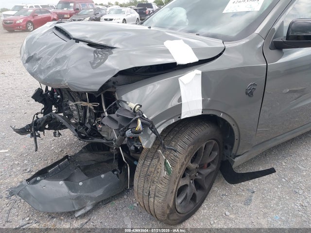 Dodge Durango 2024 1C4SDJH93RC222419 Image 6