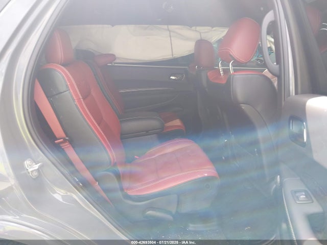 Dodge Durango 2024 1C4SDJH93RC222419 Image 8
