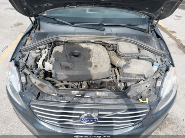 2016 VOLVO XC60 YV449MRK5G2868588 Photo 9