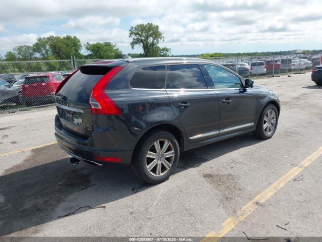 2016 VOLVO XC60 YV449MRK5G2868588 Photo 3